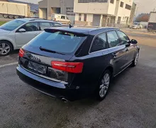 Zunanja slika - Audi A6 - Avant 3.0 TDI AUT. Business 204KM - 4 - Predogledna slika