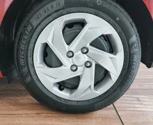 Zunanja slika - Hyundai i20 - 1.0 T-GDI LIFE-REZ.KOLO-NAVI-DAB-LED-APPLE-VIDEO - 9 - Predogledna slika