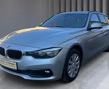 Zunanja slika - BMW Serija 3 - Touring: 318d Touring - 2 - Predogledna slika