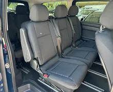 Zunanja slika - Mercedes-Benz Vito - 4x4-LANG-WEBASTO-2xPDC-NAVI-GRET.SEDEŽEV-7+1-VK... - 11 - Predogledna slika