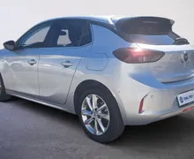 Zunanja slika - Opel Corsa - 1.2 Turbo Elegance Avt. - 4 - Predogledna slika