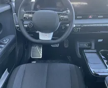 Zunanja slika - Hyundai Ioniq 5 - FL PREMIUM 84 kWh topl. črpalka. el. kljuke - 5 - Predogledna slika