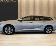 Zunanja slika - Opel Insignia - Sports Tourer 1.6 CDTi Exclusive Avt.•Aktivni te - 6 - Predogledna slika