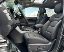 Notranja slika - KG Mobility Korando - 1.5 T-GDI Premium 4WD AT... - 10 - Predogledna slika