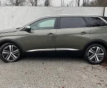 Zunanja slika - Peugeot 5008 - GT 2.0 HDI 180 EAT8-7-SED.NAVI.KAMERA.JAMSTVO... - 4 - Predogledna slika