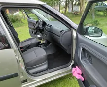 Zunanja slika - Škoda Roomster - 1,2 TSI - 6 - Predogledna slika