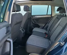 Zunanja slika - Volkswagen Tiguan - 2.0TDI Life LED•ACC•HEAD•PANOR•KAMERA•KLJUKA•18C• - 8 - Predogledna slika