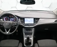 Zunanja slika - Opel Astra - Sportsourer 1.6 CDTi 110KM - 7 - Predogledna slika