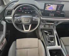 Zunanja slika - Audi Q5 - 35 TDI Advanced S tronic - 6 - Predogledna slika