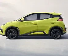 Zunanja slika - BYD DOLPHIN SURF - BOOST 43kWh 65kW - 2 - Predogledna slika