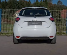 Zunanja slika - Renault Zoe - LIFE R110 NAJEMNIŠKA BATERIJA - 5 - Predogledna slika