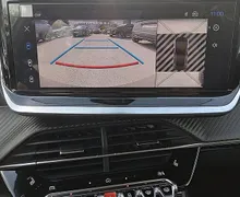 Zunanja slika - Peugeot 208 - ALLURE PureTech 100-KAMERA 360-NAVI - 6 - Predogledna slika