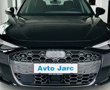 Zunanja slika - Audi A6 - TDI S tronic-MATRIX-360 KAMERA-4xKLIMA-TECH PLUS - 2 - Predogledna slika