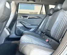 Zunanja slika - Volkswagen Passat - Variant 2.0 TDI R-LINE 4JOY DSG 4M - NA ZALOGI - 10 - Predogledna slika