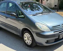 Zunanja slika - Citroën Xsara Picasso - 1.6i 16V Elegance - 3 - Predogledna slika