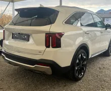 Zunanja slika - KIA Sorento - 2.2 CRDI EX Limited Pan.AWD 7s 8DCT 142kW - 4 - Predogledna slika