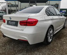 Zunanja slika - BMW Serija 3 - : 330e iPerformance  AT  M Sport-RADAR-KAMERA-F1-NAV - 7 - Predogledna slika