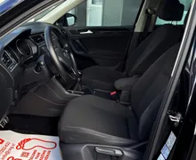 Zunanja slika - Volkswagen Tiguan - 2.0 TDI BMT Sound ACC|Kljuka|NAVI|18 COL - 9 - Predogledna slika