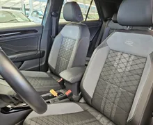 Zunanja slika - Volkswagen T-Roc - R-Line 2.0 TDI DSG LED PLUS-KAMERA-KEYLESS - 9 - Predogledna slika