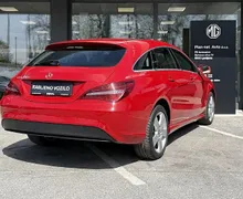 Zunanja slika - Mercedes-Benz CLA-Razred - CLA Shooting Brake CLA 200 d Shooting Brake Avt. - 4 - Predogledna slika