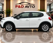 Zunanja slika - Citroën C3 - 1,2 PureTech 83 S&S Feel - 2 - Predogledna slika