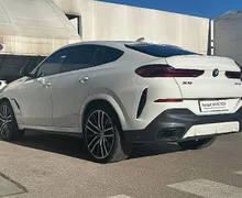 Zunanja slika - BMW X6 - xDrive30d M Sport Laser-H K-Pametni ključ-Memory - 3 - Predogledna slika