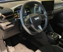 Zunanja slika - Dacia Duster - Hybrid 155 Extreme - 9 - Predogledna slika