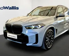 Zunanja slika - BMW X5 - xDrive30d - 1 - Predogledna slika