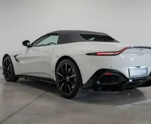 Zunanja slika - Aston Martin Vantage - Roadster Boris - 7 - Predogledna slika