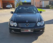 Zunanja slika - Mercedes-Benz CLK 240 - Cabrio AUT. - 7 - Predogledna slika