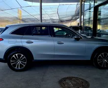 Zunanja slika - Mercedes-Benz GLC-Razred - 220d 4MATIC AVANTGARDE - 8 - Predogledna slika