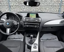 Zunanja slika - BMW Serija 1 - : 114d M Sport | Navi | PDC | LED - 10 - Predogledna slika