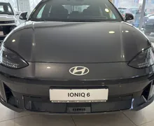 Zunanja slika - Hyundai Ioniq 6 - 77KWH PREMIUM WINTER - 2 - Predogledna slika