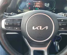 Notranja slika - KIA Sportage - 1.6 / TD - 14 - Predogledna slika
