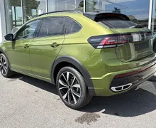 Zunanja slika - Volkswagen Taigo - 1.0 TSI 4Joy - 4 - Predogledna slika