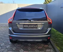 Zunanja slika - Volvo XC60 - D4 AUT. SIGNATURE +Xenon+ACC+Kamera +Pano+Usnje... - 7 - Predogledna slika