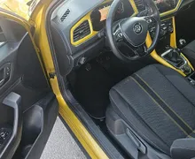 Zunanja slika - Volkswagen T-Roc - 2.0 TDI 150ks 4-MOTION °FULL-LED° °VIRTUAL° - 8 - Predogledna slika