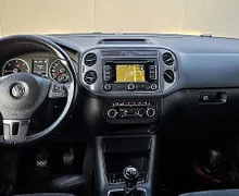 Zunanja slika - VW Tiguan - 2.0 TDI Trend Fun BlueMotion Tech. 81kW - 10 - Predogledna slika