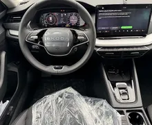 Zunanja slika - Škoda Octavia - 2.0 TDI COMBI 110 KW  Anniversary Edition DSG - 11 - Predogledna slika