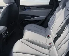 Zunanja slika - BYD SEAL 6 - DM-i Touring COMFORT PHEV - skupni doseg 1350 km - 7 - Predogledna slika