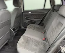 Zunanja slika - VW Golf - Variant 2.0 TDI BMT Style DSG-ACC-Mrtvi kot-Kamera-Masaža - 11 - Predogledna slika