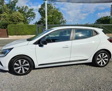 Zunanja slika - Renault Clio - dCi 100 Equilibre 1.LASTNIK SLO LED LANE ASIST D - 7 - Predogledna slika