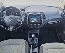 Zunanja slika - Renault Captur - dCi 90 Energy Authentique Start Stop - 10 - Predogledna slika