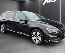 Zunanja slika - Volkswagen Passat Variant - 1.4 GTE- LED-ACC-Mrtvi kot-PDC-Vzvratna kamera - 2 - Predogledna slika
