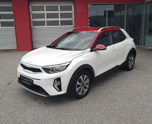 Zunanja slika - KIA Stonic - 1.0 T-GDi LX  ISG -14- - 1 - Predogledna slika