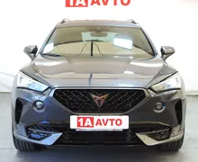 Zunanja slika - Cupra Formentor - 1.5 TSI DSG ACC-LED - 2 - Predogledna slika