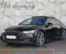 Zunanja slika - Audi A7 - 50 TDI Quattro Tiptronic S-Line 286KM - 1 - Predogledna slika