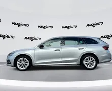 Zunanja slika - Škoda Octavia - Combi 2.0 TDI Style DSG - 8 - Predogledna slika