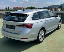 Zunanja slika - Škoda Octavia - Combi 2.0 TDI Ambition DSG.LED.HEAD UP.MASAŽ.NAVI. - 6 - Predogledna slika
