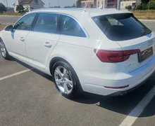 Zunanja slika - Audi A4 - Avant 2.0TDI Design|martix|DIGIklima|Assis|navi|sportsed - 6 - Predogledna slika